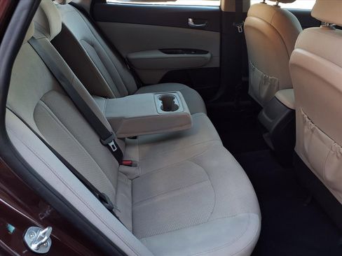 Used 2016 Kia Optima LX image 22