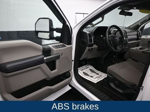 Used 2017 Ford F250 XLT image 15