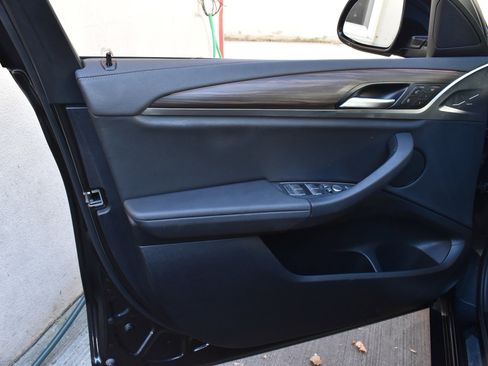 Used 2020 BMW X4 xDrive30i w/ M Sport Package 2 image 23