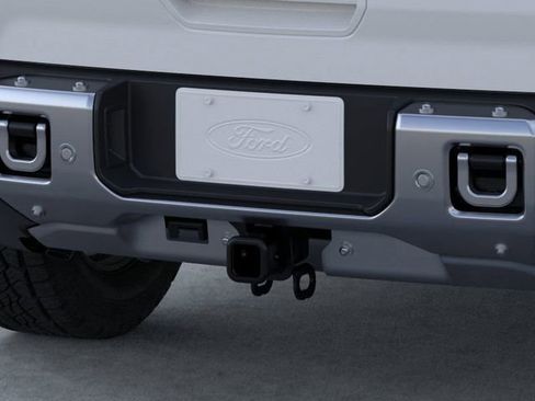 New 2025 Ford Bronco Sport Big Bend image 23