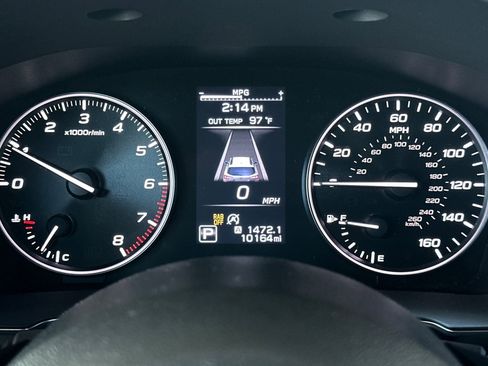 Used 2025 Subaru Outback Onyx Edition image 25