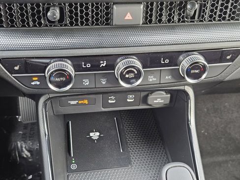 New 2026 Honda CR-V Sport image 16