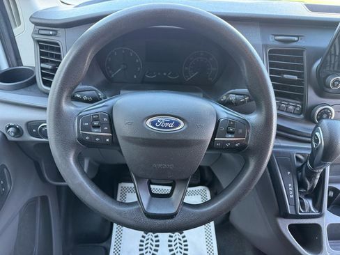 Used 2020 Ford Transit 350 Low Roof w/ Upfitter Package image 16