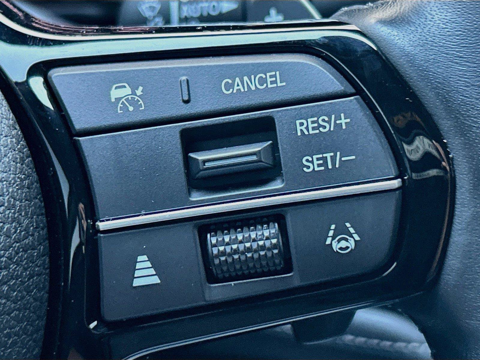 Used 2024 Honda Accord Touring image 38