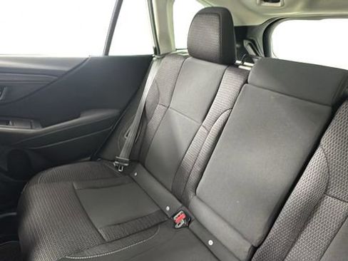 Certified 2025 Subaru Outback Premium image 16