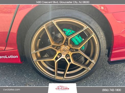 Used 2020 Honda Accord Sport image 10