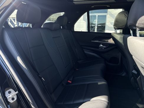 Used 2024 Mercedes-Benz GLE 350 4MATIC image 28