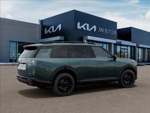 New 2027 Kia Telluride SX Prestige X-Line w/ Towing Package AWD/4WD image 6