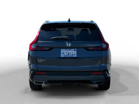Certified 2024 Honda CR-V Sport image 4
