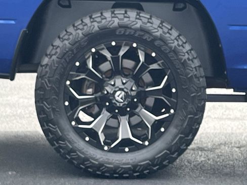 Used 2015 RAM 1500 Big Horn AWD/4WD image 27
