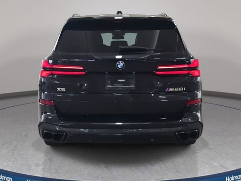 Used 2024 BMW X5 M60i image 8