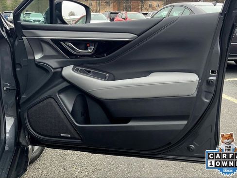 Certified 2023 Subaru Outback Limited image 24