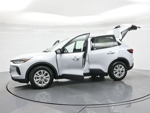 New 2025 Ford Escape Active image 33