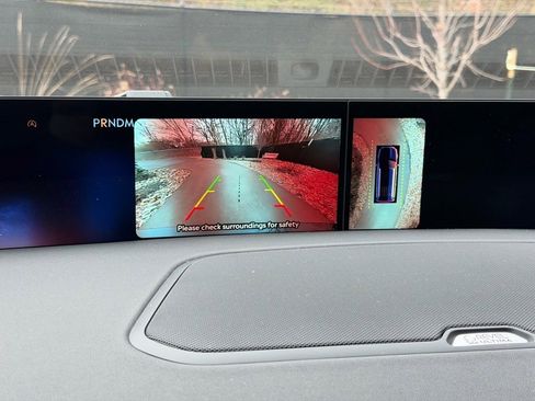 New 2025 Lincoln Navigator L Reserve w/ Jet Appearance Package image 34