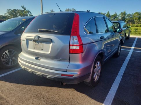 Used 2011 Honda CR-V SE image 10