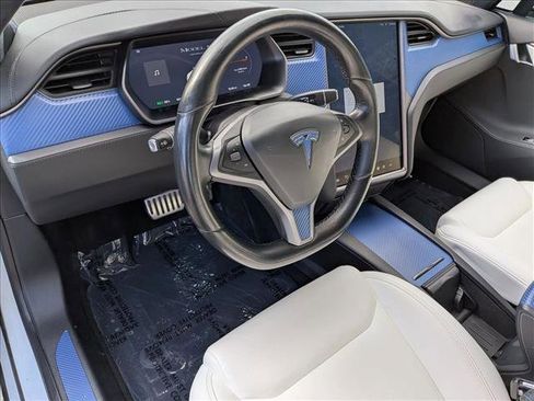 Used 2020 Tesla Model S Long Range image 10