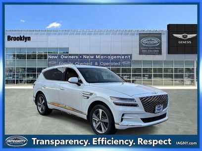 Used 2023 Genesis GV80 3.5T