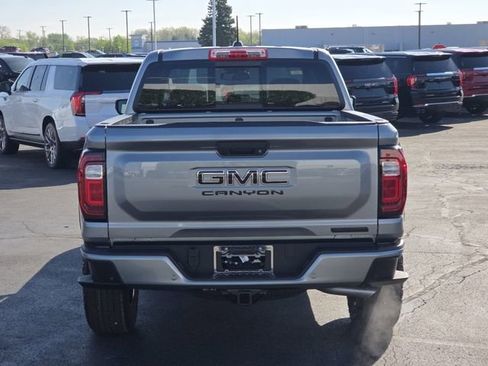 New 2026 GMC Canyon Elevation w/ Convenience Package AWD/4WD image 22