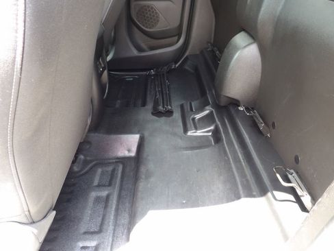 Used 2022 Chevrolet Colorado LT w/ Fleet Safety Package image 29