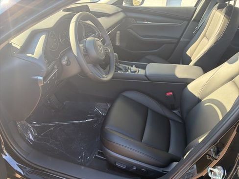 New 2026 MAZDA MAZDA3 2.5 S Sedan w/ Preferred Pkg image 20