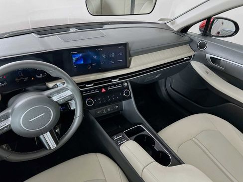 Certified 2025 Hyundai Sonata SEL FWD image 23