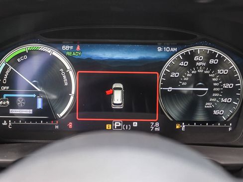 New 2025 Subaru Forester Limited image 23