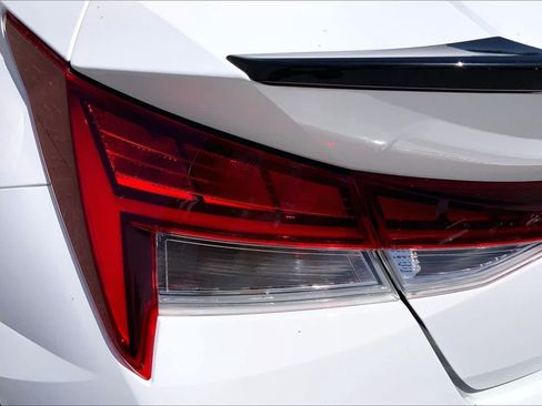 Used 2023 Hyundai Elantra N Line FWD image 29