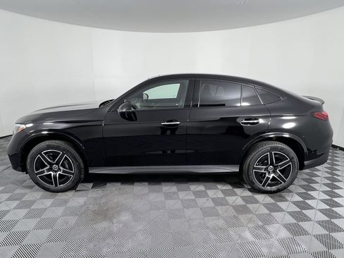 New 2026 Mercedes-Benz GLC 300 4MATIC image 9