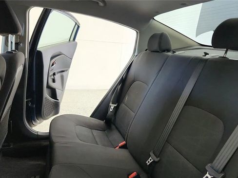Used 2016 Kia Rio LX FWD image 30