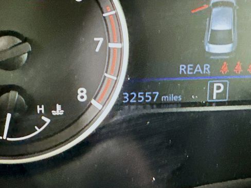 Used 2025 Nissan Altima 2.5 SV image 19