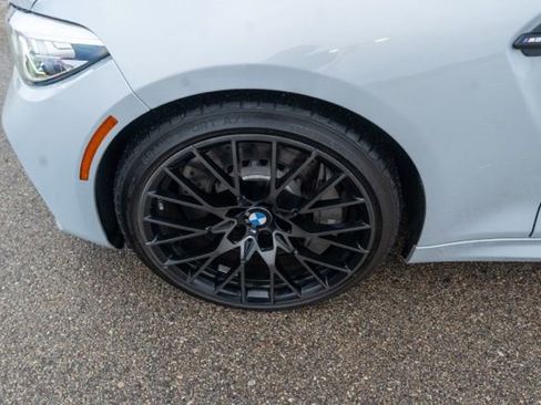 Used 2021 BMW M2 Competition w/ Executive Package image 12