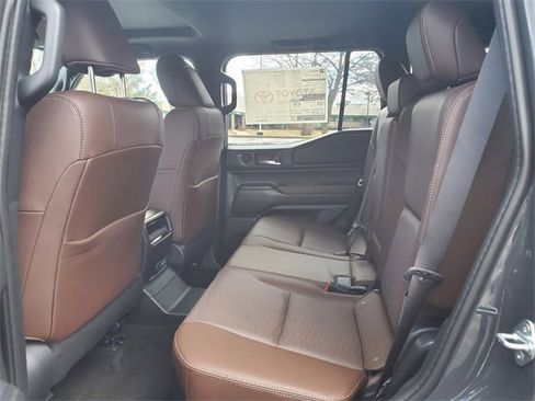 New 2026 Toyota Land Cruiser image 9