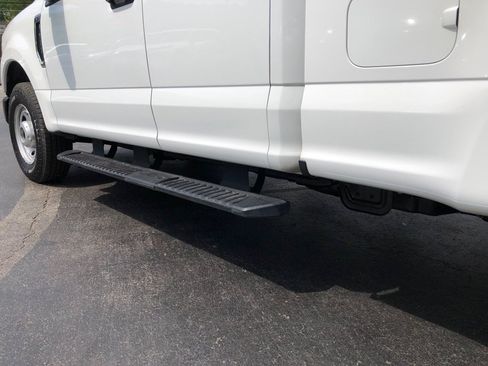 Used 2022 Ford F250 XL w/ Power Equipment Group RWD image 14