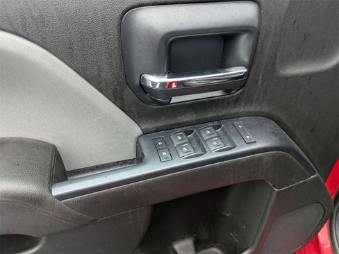 Used 2017 Chevrolet Silverado 1500 W/T image 24