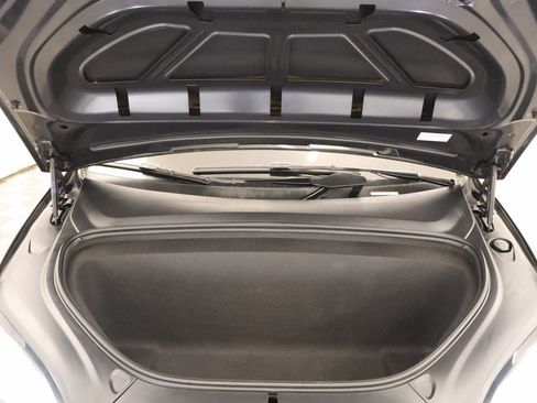 Used 2022 Tesla Model X Plaid AWD/4WD image 18
