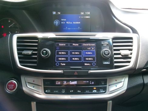 Used 2014 Honda Accord EX-L image 24