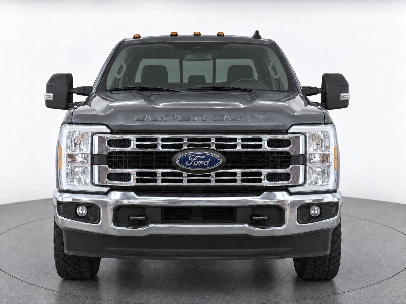 Used 2024 Ford F250 XL w/ XL Off-Road Package AWD/4WD image 12