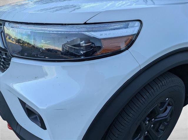 Certified 2023 Ford Explorer Timberline AWD/4WD image 9