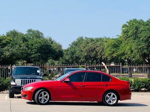 Used 2013 BMW 328i 328i 4dr Sedan SULEV image 5