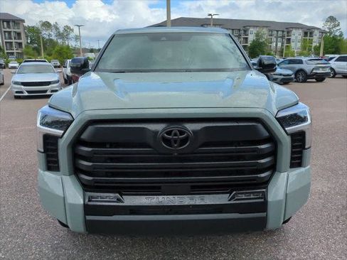Certified 2026 Toyota Tundra Limited w/ Limited PVM Package AWD/4WD image 9