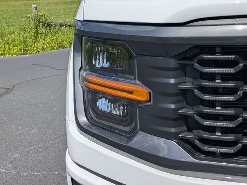 Used 2026 Ford F150 STX w/ Equipment Group 200A RWD image 9