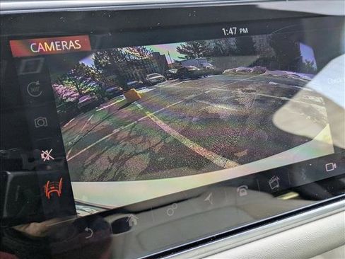 Used 2018 Land Rover Range Rover Sport Autobiography image 12