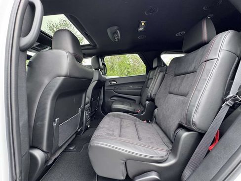 New 2026 Dodge Durango GT AWD/4WD image 15
