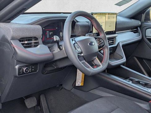New 2026 Ford Explorer ST RWD image 3