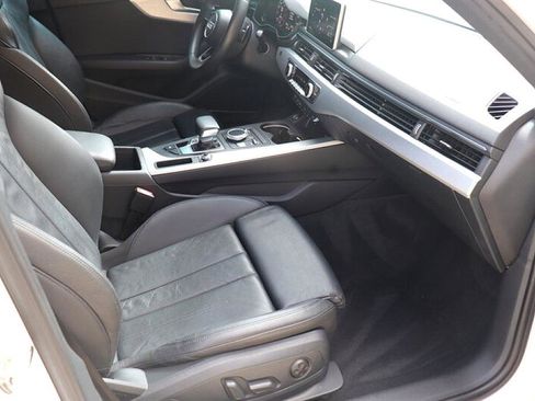 Used 2018 Audi A4 2.0T Ultra Premium Plus w/ Premium Plus Package image 12