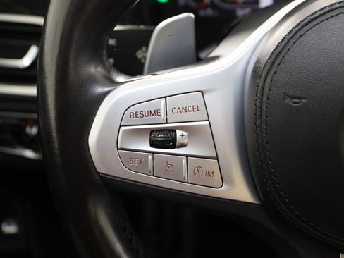 Used 2022 BMW 750i xDrive w/ M Sport Package image 47