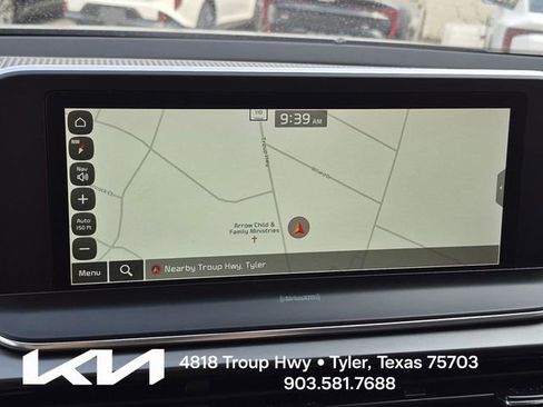 Certified 2022 Kia Telluride LX AWD/4WD image 34
