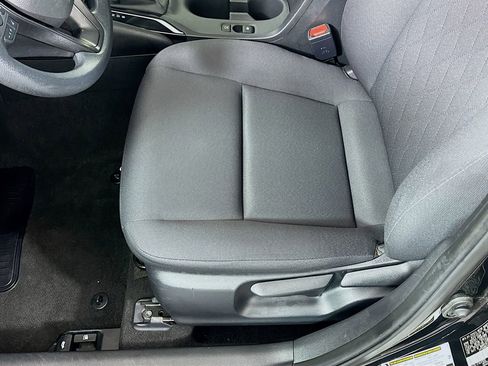 Certified 2024 Toyota Corolla LE FWD image 20