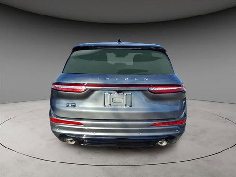 New 2026 Lincoln Corsair Grand Touring w/ Jet Appearance Package AWD/4WD image 7
