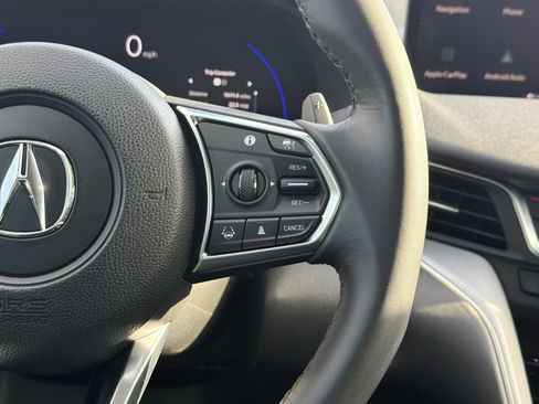 Certified 2025 Acura TLX w/Technology Package image 20